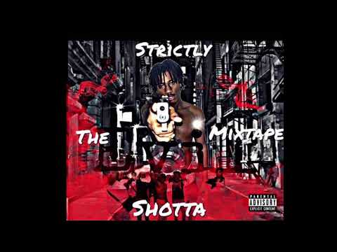 Shotta LuhTay - Lettin’ Up (Official Audio) ft. STB Delo