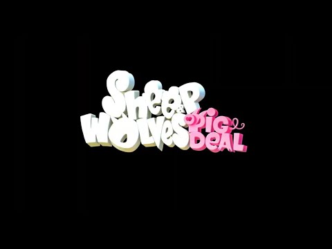 Sheep & Wolves: Pig Deal "Trailer"