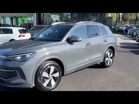 Volkswagen Tiguan 2.0 TDI 150HP DSG new Model - Image 2