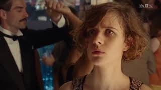 Bryan Ferry in Babylon Berlin