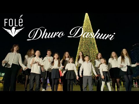 DreamWay - Dhuro Dashuri (Official Music Video)