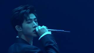 【Premium】iKON - I&#39;M OK (2019 iKON CONTINUE TOUR ENCORE IN SEOUL 20190106)