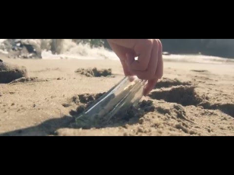 Olivia Sabates - Conquer (Official Music Video)