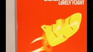 Didier Sinclair - Lovely flight (original mix)