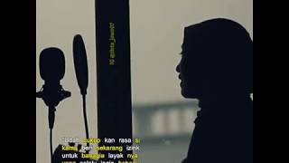 Download lagu Sudahi Perih Ini   D'masiv Feby cover story wa 2020 mp3