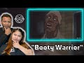 The Boondocks *S03E09* - A Date with the Booty Warrior | Reaction