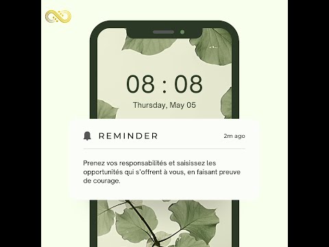 08h08 : Le Mystère des Heures Miroir Expliqué !