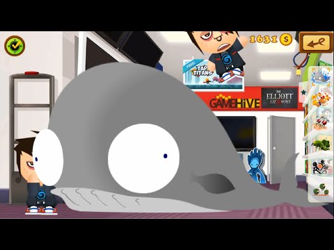 Hacker's View - BEAT THE BOSS 4