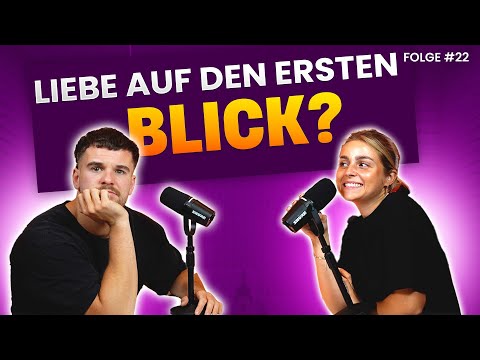 Lieben auf den ersten Blick? Situationship oder doch lieber Daten? | Lausch mit Flair Podcast #22