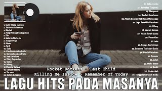 Rocket Rockers Last Child Killing Me Inside Rememb...