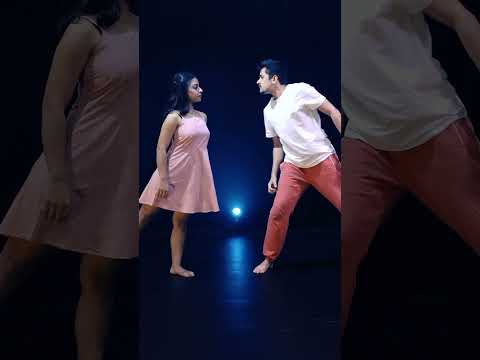 Dancing with stranger - Contemporary