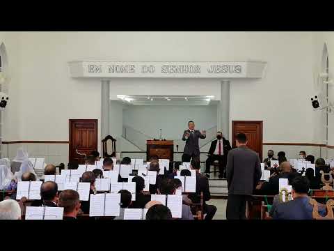 Ensaio Regional Conchas-SP 16/01/22 Regional Jonas(Bofete) Hino 257-Remiu nos por Graça