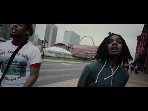 Big Dawg Pusha ft. 3 Problems - Pray 4 My City (Official Music Video)