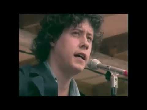 Arlo Guthrie - Don't Think Twice It's Alright (live 1974)