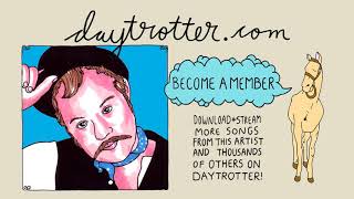 Nathaniel Rateliff - Brakeman - Daytrotter Session