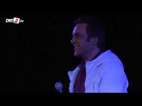 Marco Kloss - Du stehst nur da