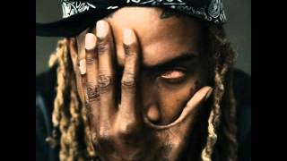 Fetty Wap - Whateva (Ft. Monty) (The Album)