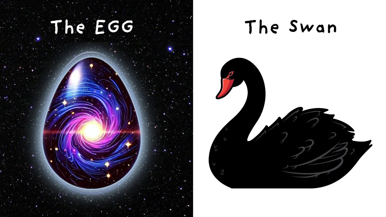 10 Life-Changing Philosophical Theories (Incl. Black Swan) Explained in 26 Minutes💡