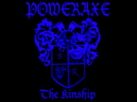 POWERAXE - 06 DARK MEAD (THE KINSHIP)