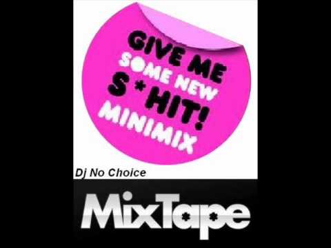 oldskool hip hop mix