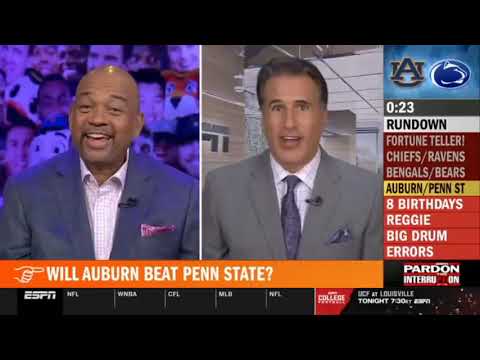 PARDON THE INTERRUPTION 9/17/21 Wilbon  heated  Chiefs vs Ravens   Bengals vs Bears Week 2
