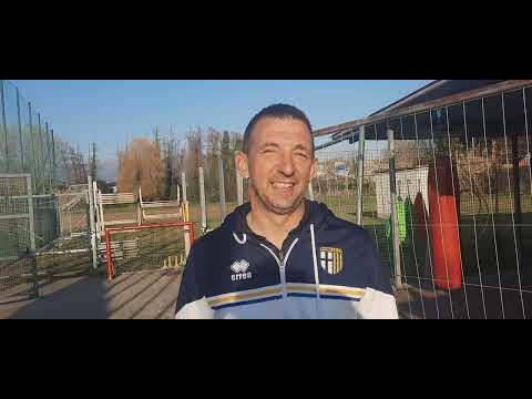 Torneo di Viareggio, Ottavi di Finale; Atalanta-Parma 4-1 (finale) Il commento di Mister Valenti