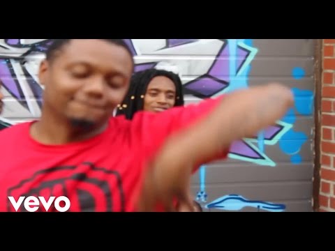 Young Gunna Husain - Lose It