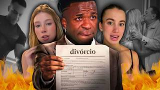 Quando um namoro ARRUÍNA sua reputação