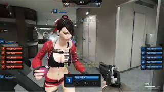 【SF2】UF2018 7月 グランドファイナル 2セット目「Feigen」視点