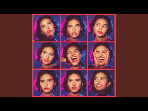 she fell in love again