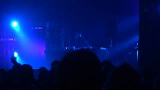 Ron Morelli (live @ OFF Festival 2014) [HD]