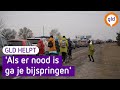 'Mensen mogen wat van ons verwachten'| Gelderland Helpt