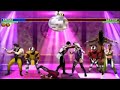Mortal Kombat 3 Friendship Fails Original