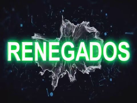 La2Dream.su #RENEGADOS EW TEAM
