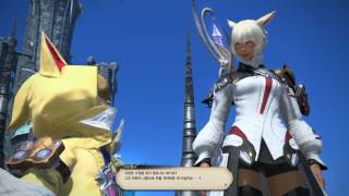 곤군의 메인스토리 모음 #96 - 운명의 톱니바퀴