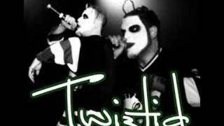 Twiztid-Second Hand Smoke (screwed and chopped)