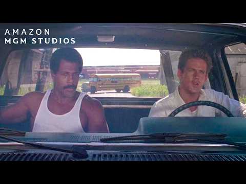 Matt & Larry Drive Into A Trap