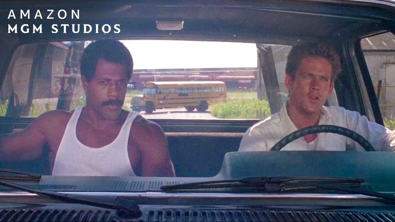 Matt & Larry Drive Into A Trap