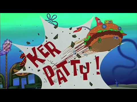 The YoshiBob DinoPants Movie Trailer