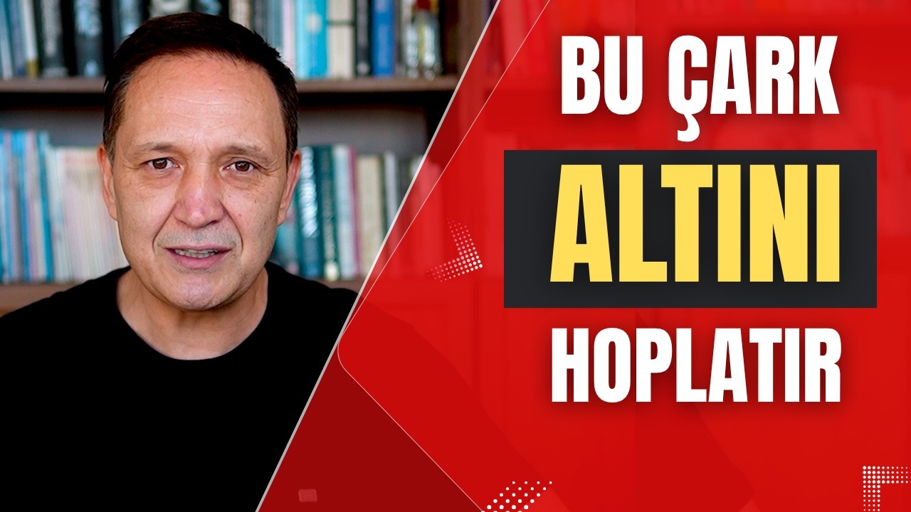 AL SANA ÇARKIN KRALI dolar, altın,gümüş