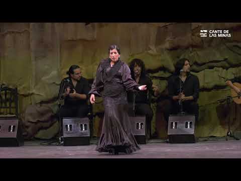 Premio Desplante 2022, Taranto, Irene Lozano