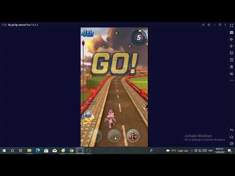 Infinite Plays Sonic Forces: Speed Battle part 135