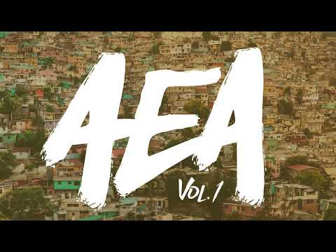 Gio K & Dro Martelly - Vag Lanmè