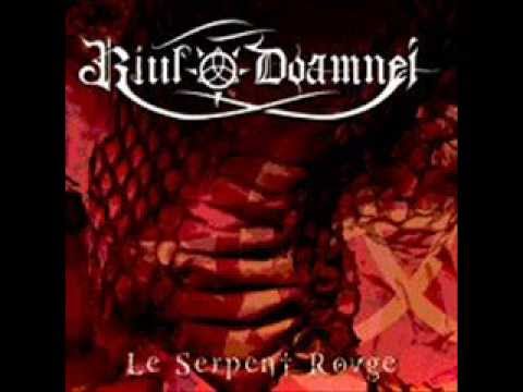 Riul Doamnei - La Belle Dame Sans Merci