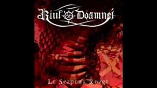 Riul Doamnei - La Belle Dame Sans Merci