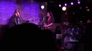 Amina Buddafly - Your Love is Poison