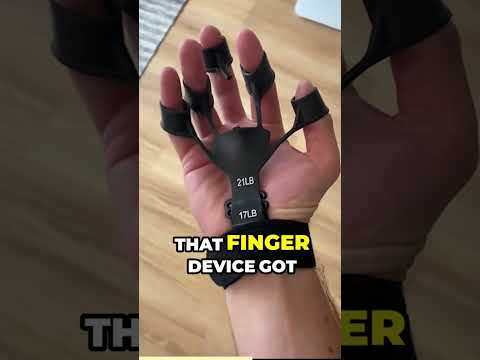 30 Days Of Using Cheapest Finger Gripper - Results: Veins Transformation, Forearm Strength | Review