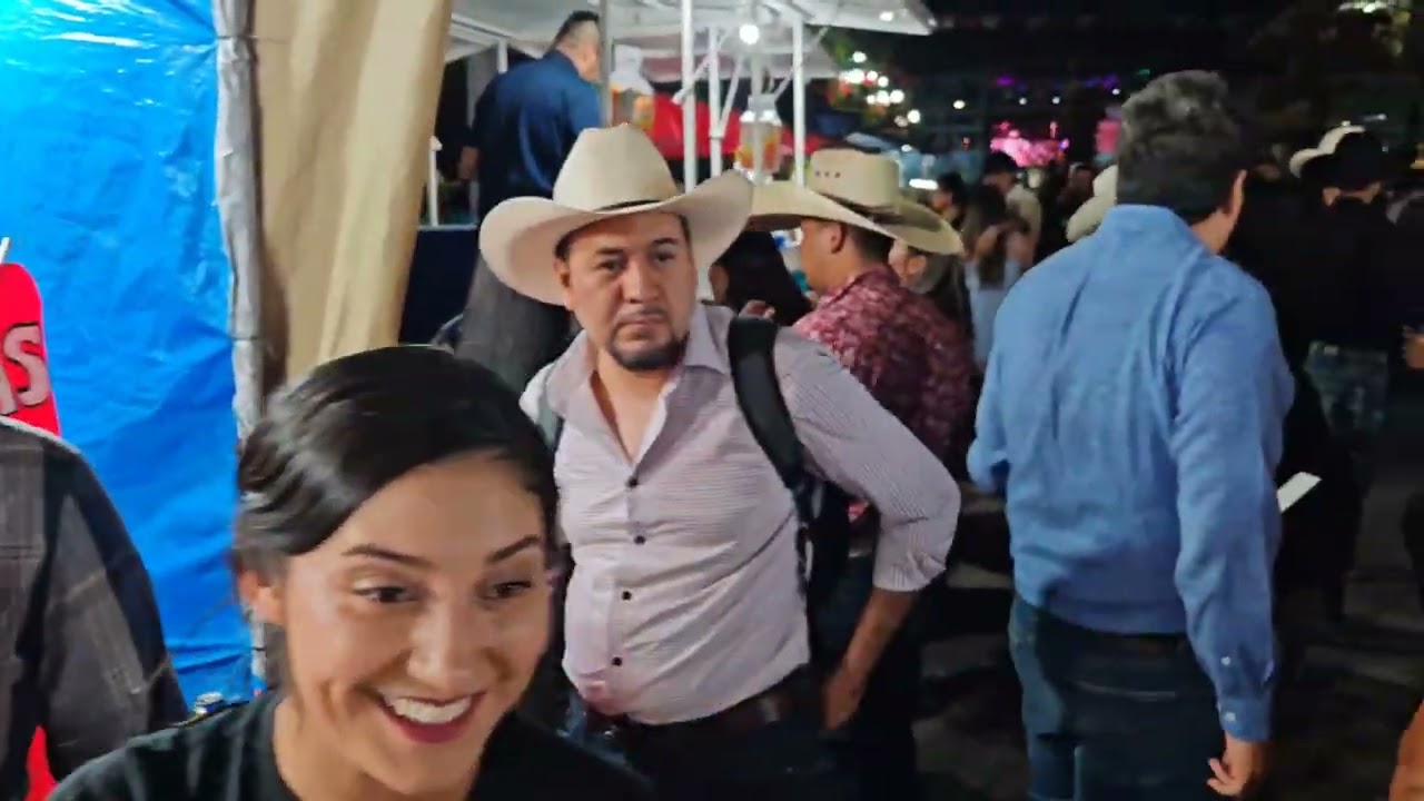 3 de Mayo Fiesta Patronal CHamacuaro 2025