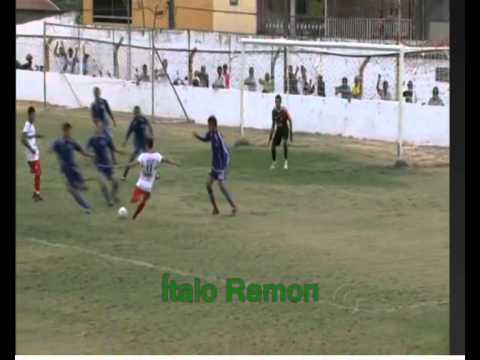 CSE 4X0 CENTENÁRIO   2012 AMISTOSO