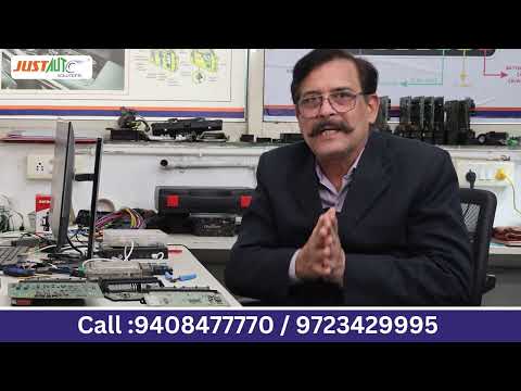 कार ईसीएम और ट्रक ईसीएम में क्या अंतर है? | ईसीएम रिपेयर ट्रेनिंग | जस्टऑटो